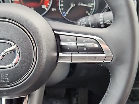 Certified 2025 MAZDA CX-50 2.5 Hybrid w/ Cargo Package image 20