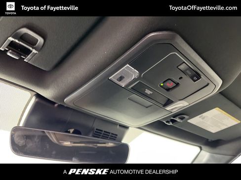 New 2025 Toyota Tacoma SR5 image 28