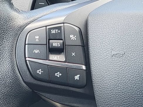 Certified 2020 Ford Explorer XLT w/ Equipment Group 202A AWD/4WD image 34