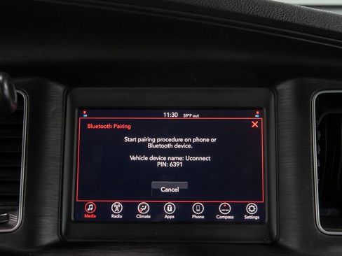 Used 2018 Dodge Charger Police w/ Patrol Package Base Prep AWD/4WD image 27