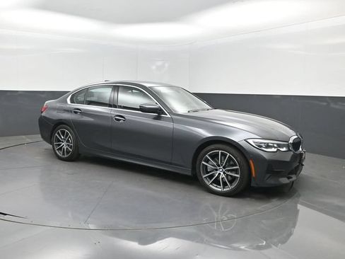 Used 2020 BMW 330i xDrive Sedan w/ Convenience Package AWD/4WD image 32