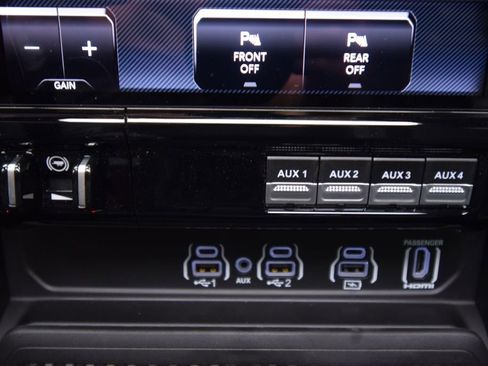 New 2026 RAM 1500 RHO w/ RHO Level 1 Equipment Group AWD/4WD image 30