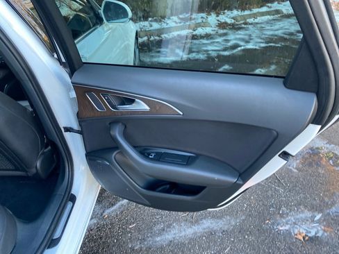 Used 2013 Audi A6 2.0T Premium Plus w/ Premium Plus Pkg image 24