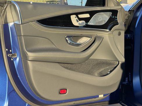 New 2026 Mercedes-Benz AMG GT 43 image 15