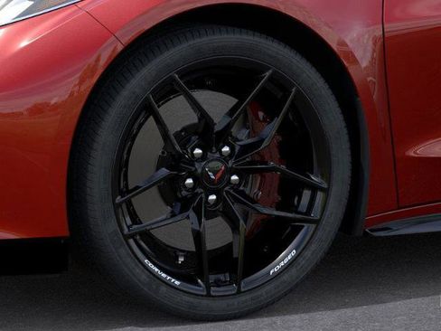 New 2026 Chevrolet Corvette Z06 image 44