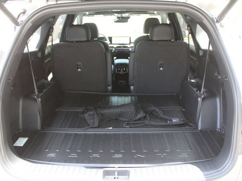 New 2026 Kia Sorento SX Prestige AWD/4WD image 10