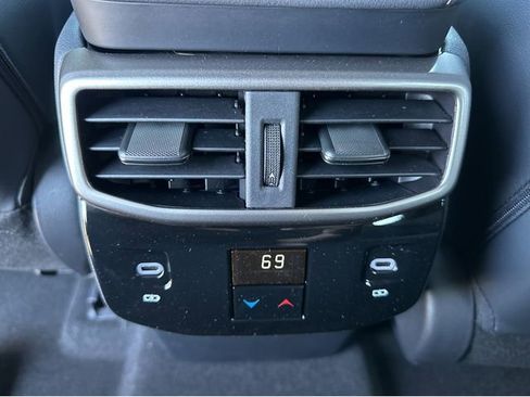 New 2026 Lexus RX 350h image 17