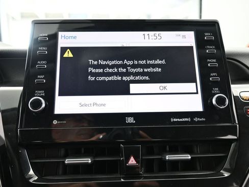 Used 2021 Toyota Camry XSE image 18