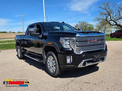 Used 2020 GMC Sierra 2500 Denali w/ Denali Ultimate Package