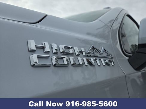 New 2026 Chevrolet Tahoe High Country image 37