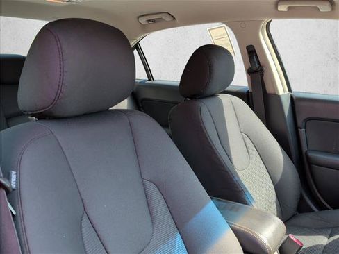 Used 2012 Ford Fusion SE FWD image 22
