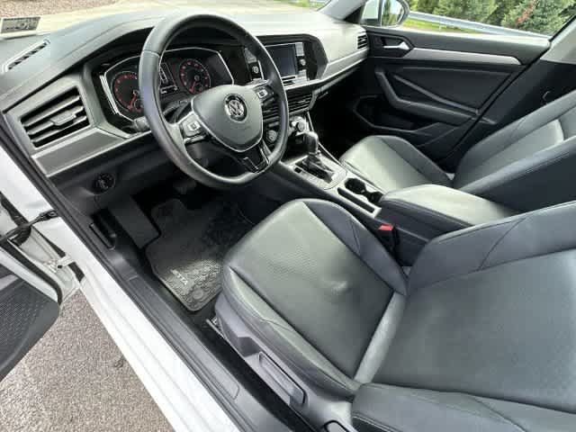 Used 2019 Volkswagen Jetta SE FWD image 15
