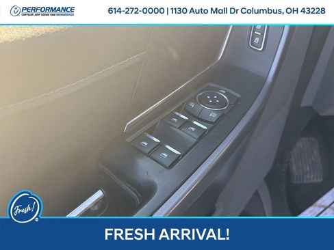 Used 2024 Ford F150 XLT w/ Tow/Haul Package image 19