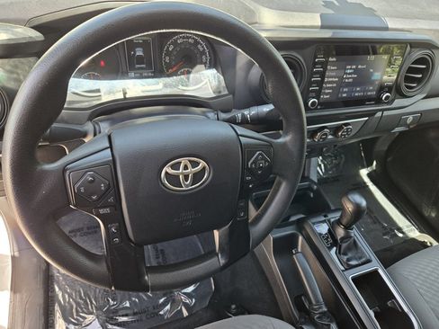 Used 2022 Toyota Tacoma SR RWD image 27