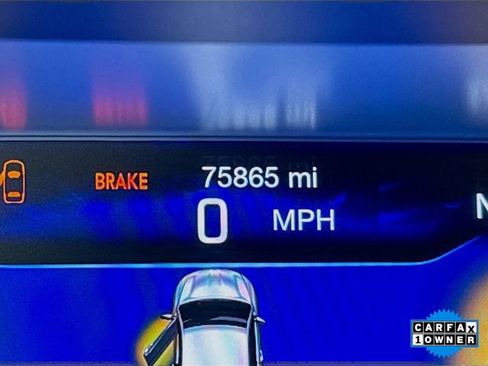 Used 2015 Chrysler 200 S w/ Navigation & Sound Group I image 12