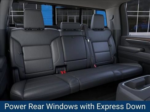 New 2026 Chevrolet Silverado 2500 LT w/ Convenience Package AWD/4WD image 19