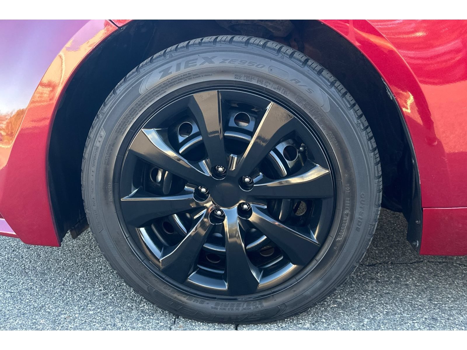Used 2022 Toyota Corolla LE FWD image 42