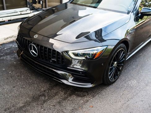 Used 2022 Mercedes-Benz AMG GT 53 image 4