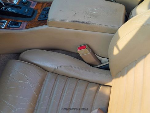 Used 1994 Jaguar XJS 4.0 Convertible image 56