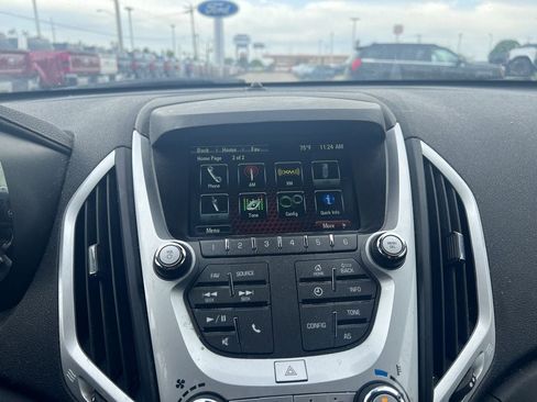 Used 2016 GMC Terrain SLE FWD image 19