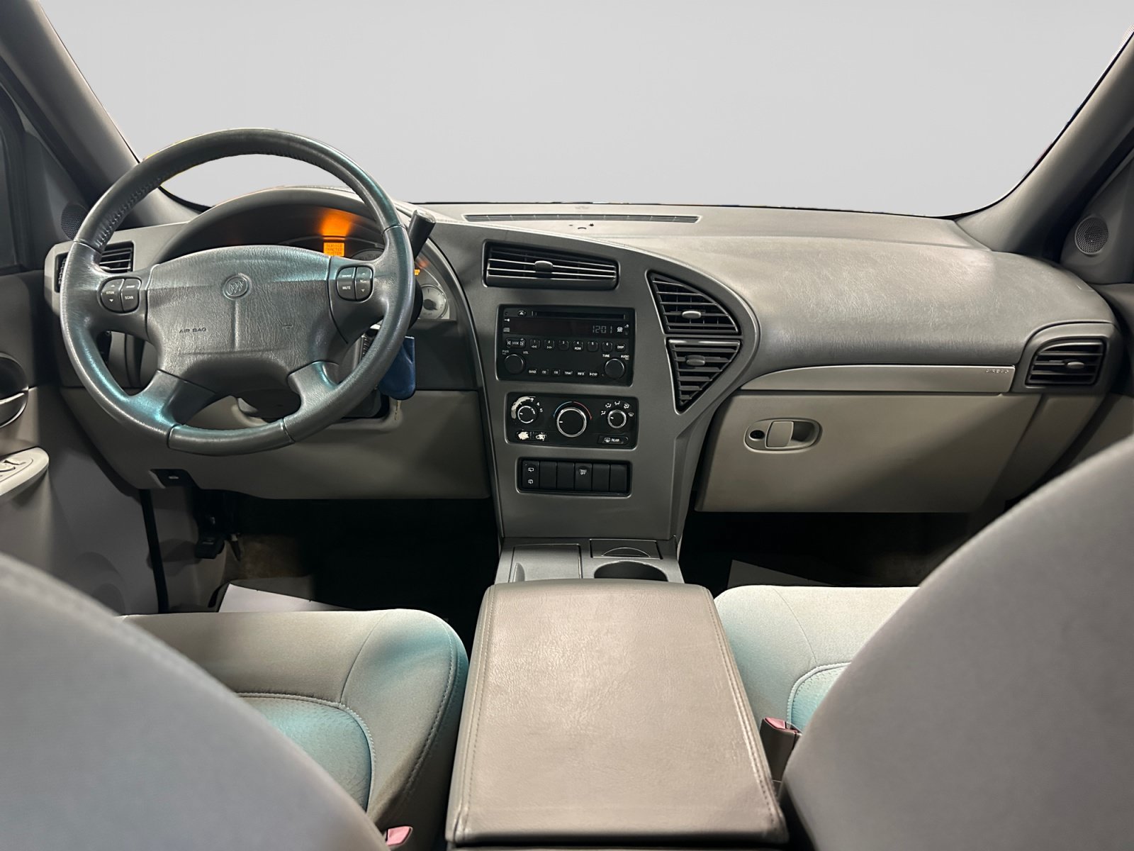 Used 2004 Buick Rendezvous 2WD image 15