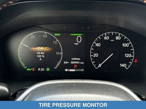 Certified 2025 Honda CR-V Sport image 27