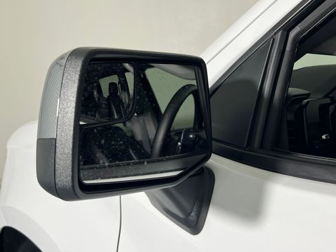 Used 2026 Chevrolet Silverado 1500 LT w/ Texas Edition Plus image 23