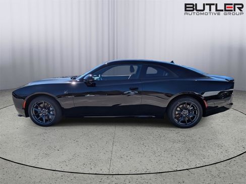 New 2026 Dodge Charger Scat Pack AWD/4WD image 3