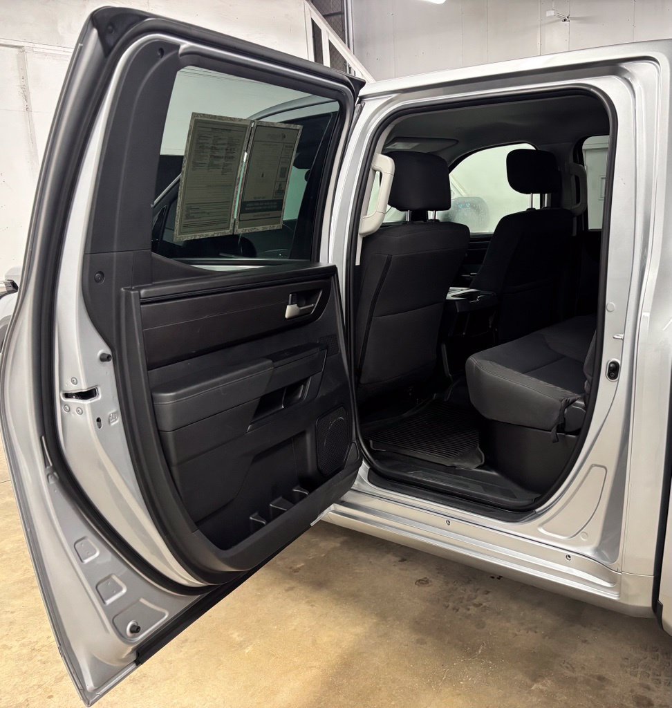 Used 2023 Toyota Tundra SR5 w/ SR5 Convenience Package RWD image 23