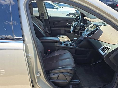 Used 2015 GMC Terrain SLT FWD image 13