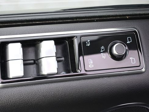 Used 2022 Land Rover Range Rover Sport HSE Silver Edition image 21