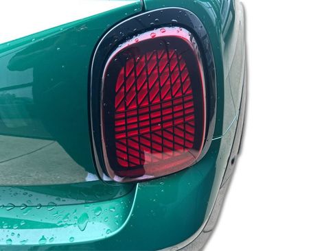 New 2026 MINI Cooper S FWD image 29