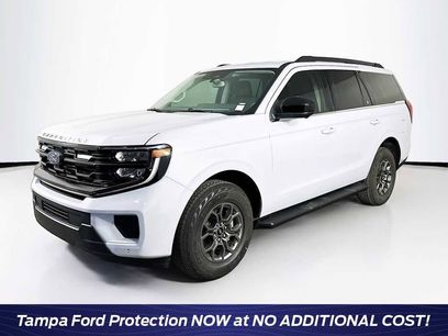 New 2026 Ford Expedition Active