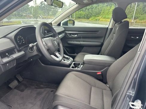 Certified 2024 Honda CR-V EX image 16