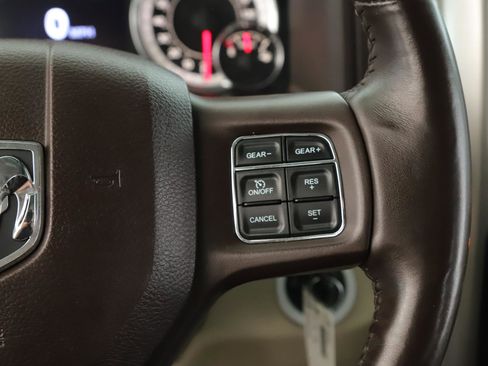Used 2016 RAM 1500 Big Horn AWD/4WD image 10