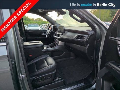 Used 2023 Chevrolet Tahoe LT image 13
