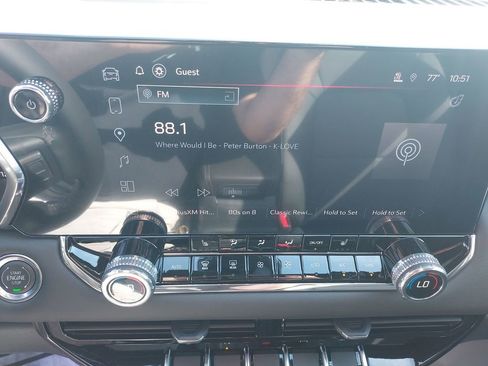 New 2026 GMC Canyon Elevation w/ Convenience Package RWD image 22