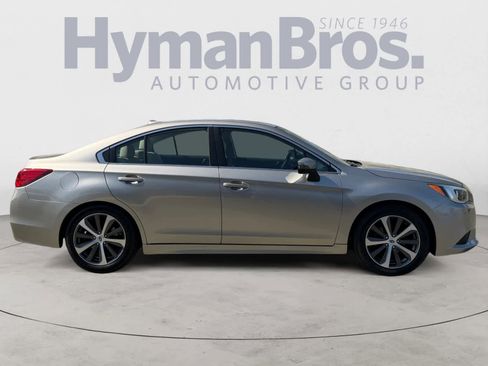 Used 2016 Subaru Legacy 2.5i Limited image 2