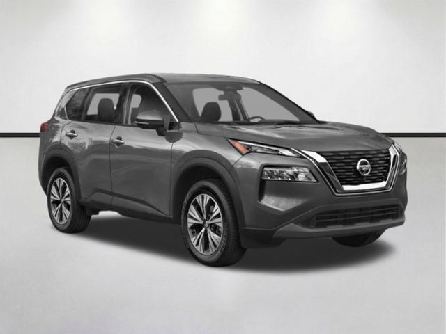 Used 2023 Nissan Rogue SV AWD/4WD image 9