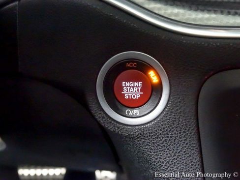 Used 2018 Dodge Charger SRT Hellcat w/ Harman/Kardon Audio Group image 20