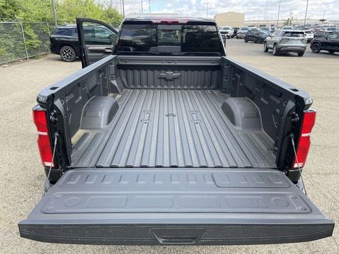 New 2026 Chevrolet Silverado 2500 LTZ w/ Trail Boss Package AWD/4WD image 23