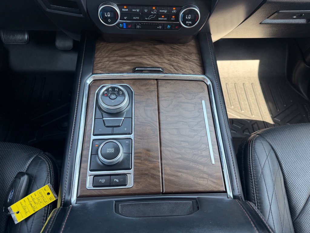 Used 2019 Ford Expedition Platinum AWD/4WD image 40