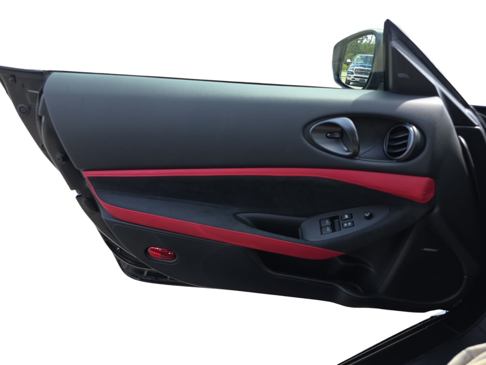 New 2027 Nissan Z Performance RWD image 24