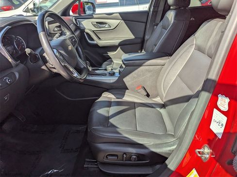 Used 2021 Chevrolet Blazer LT image 19