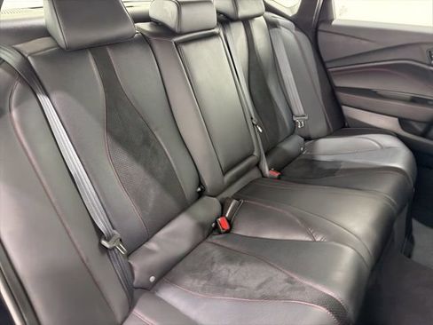 Certified 2024 Acura TLX SH-AWD w/ A-SPEC Pkg image 22