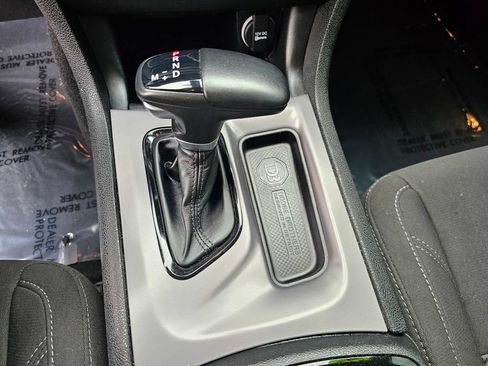Used 2023 Dodge Charger SXT w/ Blacktop Package RWD image 29