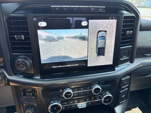 Used 2024 Ford F150 Tremor w/ Equipment Group 402A High AWD/4WD image 29