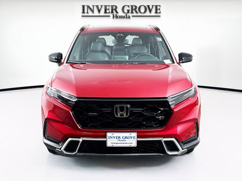 Used 2024 Honda CR-V Sport Touring image 2