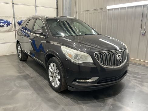 Used 2016 Buick Enclave Premium w/ Experience Buick Package image 1