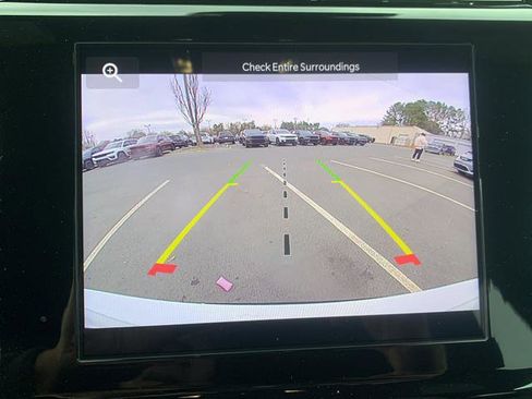 New 2025 Jeep Grand Cherokee L Laredo image 31